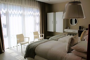 Atlantic Villa Boutique Guesthouse