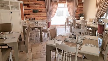 Atlantic Villa Boutique Guesthouse