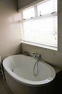 Atlantic Villa Boutique Guesthouse