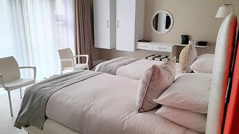 Atlantic Villa Boutique Guesthouse