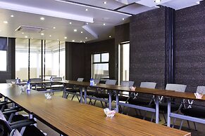 Atlantic Villa Boutique Guesthouse