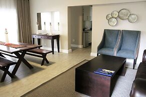 Atlantic Villa Boutique Guesthouse