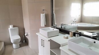 Atlantic Villa Boutique Guesthouse