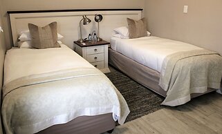 Atlantic Villa Boutique Guesthouse