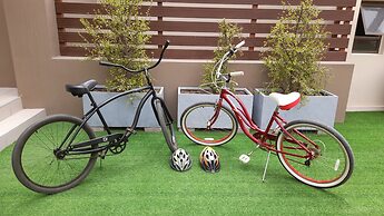 Atlantic Villa Boutique Guesthouse