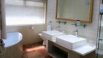 Atlantic Villa Boutique Guesthouse