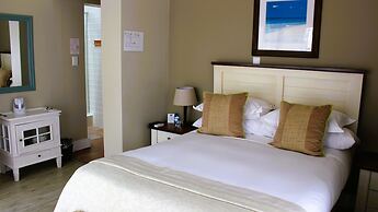 Atlantic Villa Boutique Guesthouse