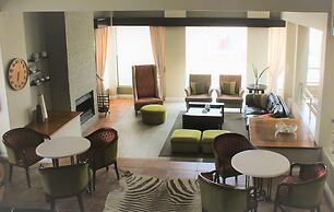 Atlantic Villa Boutique Guesthouse