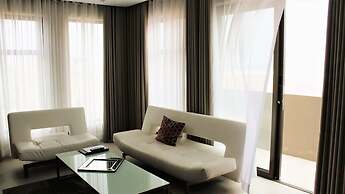 Atlantic Villa Boutique Guesthouse