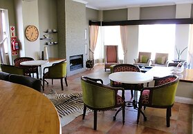 Atlantic Villa Boutique Guesthouse