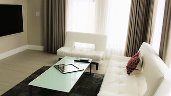 Atlantic Villa Boutique Guesthouse