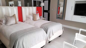 Atlantic Villa Boutique Guesthouse