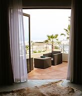 Atlantic Villa Boutique Guesthouse