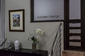 Atlantic Villa Boutique Guesthouse