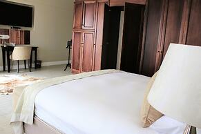 Atlantic Villa Boutique Guesthouse