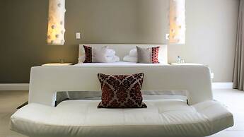 Atlantic Villa Boutique Guesthouse