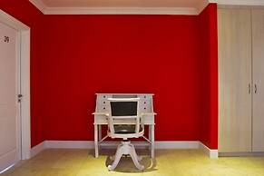 Atlantic Villa Boutique Guesthouse