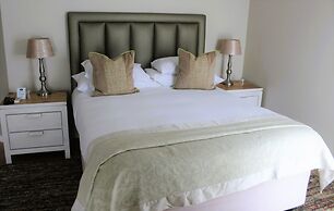 Atlantic Villa Boutique Guesthouse