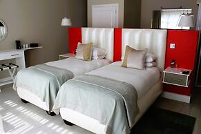 Atlantic Villa Boutique Guesthouse