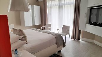 Atlantic Villa Boutique Guesthouse