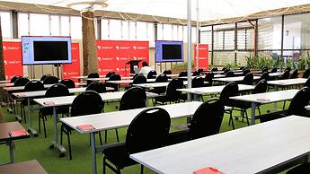 Atlantic Villa Boutique Guesthouse