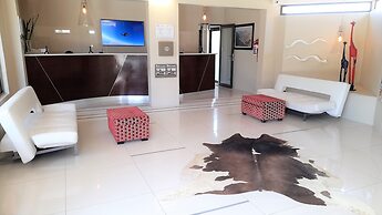 Atlantic Villa Boutique Guesthouse