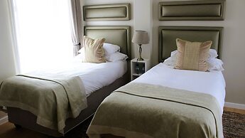 Atlantic Villa Boutique Guesthouse