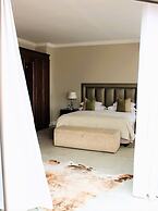 Atlantic Villa Boutique Guesthouse