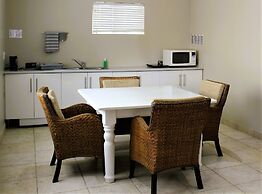 Atlantic Villa Boutique Guesthouse