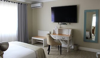 Atlantic Villa Boutique Guesthouse