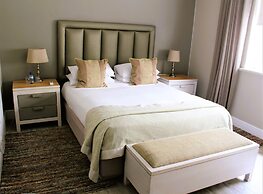 Atlantic Villa Boutique Guesthouse