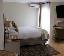 Atlantic Villa Boutique Guesthouse