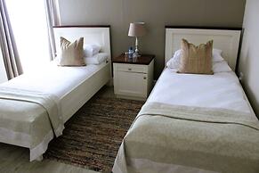 Atlantic Villa Boutique Guesthouse