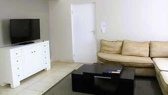 Atlantic Villa Boutique Guesthouse