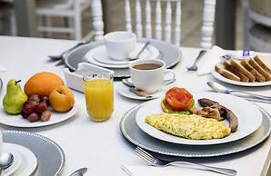 Atlantic Villa Boutique Guesthouse