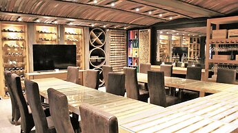 Atlantic Villa Boutique Guesthouse