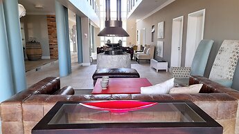 Atlantic Villa Boutique Guesthouse