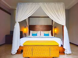 SEMINYAK ICON by Karaniya Experience