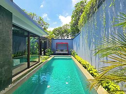 SEMINYAK ICON by Karaniya Experience