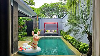 SEMINYAK ICON by Karaniya Experience