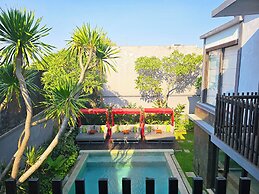 SEMINYAK ICON by Karaniya Experience