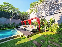SEMINYAK ICON by Karaniya Experience