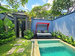SEMINYAK ICON by Karaniya Experience