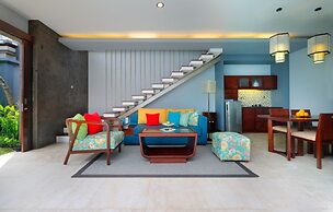 SEMINYAK ICON by Karaniya Experience