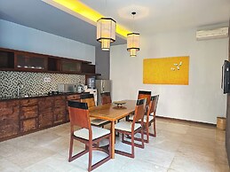 SEMINYAK ICON by Karaniya Experience