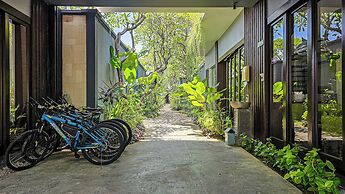 SEMINYAK ICON by Karaniya Experience