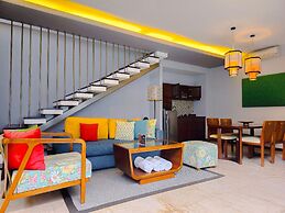 SEMINYAK ICON by Karaniya Experience