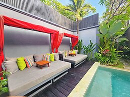 SEMINYAK ICON by Karaniya Experience