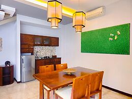 SEMINYAK ICON by Karaniya Experience