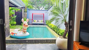 SEMINYAK ICON by Karaniya Experience